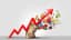 Will monthly inflation increase by 0.4% in April?