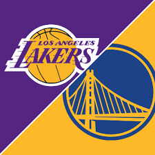 2023 NBA Conference Semifinals: Los Angeles Lakers vs. Golden State Warriors