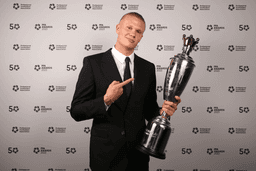Will Morgan Rogers win the 2026 PFA Player of the Year?