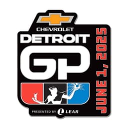 Will Kyle Kirkwood win the Chevrolet Detroit Grand Prix?
