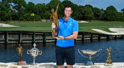 Will Tommy Fleetwood win the 2025 PGA Tour Player of the Year award?