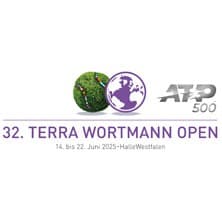 Will Daniil Medvedev win the 2025 Terra Wortmann Open?