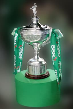 Will John Higgins win the 2025 World Snooker Championship?