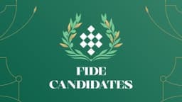 Will Tan Zhongyi win the 2026 FIDE Women's Candidates Tournament?