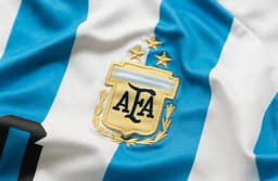 Will Joaquín Panichelli be included in Argentina's official 2026 World Cup squad list?