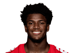 Will Los Angeles Rams draft Caleb Downs in the 2026 pro football draft?