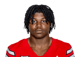 Will Detroit Lions draft David Bailey in the 2026 pro football draft?