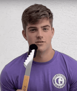 Will Kansas City Chiefs draft Garrett Nussmeier in the 2026 pro football draft?