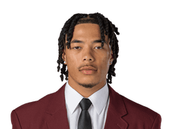 Will New Orleans Saints draft Makai Lemon in the 2026 pro football draft?