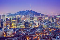 Will Candidate AJ win the 2026 Seoul Mayoral Election