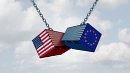 30% EU tariff in effect by August 1?