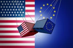 50% tariff goes into effect on EU by July 9?