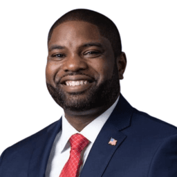 Will Byron Donalds announce a presidential run before 2027?