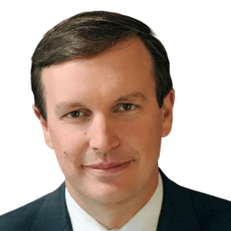 Will Chris Murphy be the 2028 Democratic Vice-Presidential nominee?