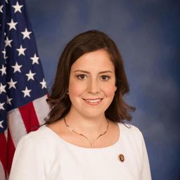 Will Elise Stefanik win the 2024 Republican VP nomination?
