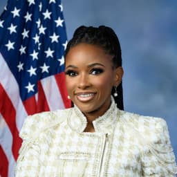 Will Jasmine Crockett lose the 2026 Texas Senate Democratic Primary Election?