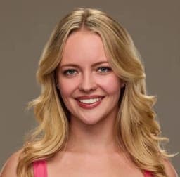 Will Melody Morris come in second-place on Big Brother season 28?