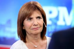 Argentina Presidential Election: Will Patricia Bullrich win?