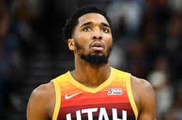 Will Donovan Mitchell get traded to the Knicks?