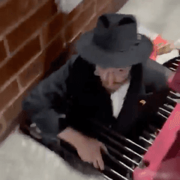 Will they find another Jewish tunnel in NYC by Monday?