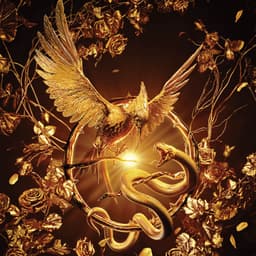 Will 'The Hunger Games: The Ballad of Songbirds & Snakes' gross over $40m opening weekend?