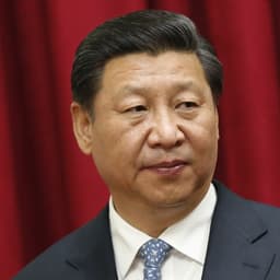 Will Xi Jinping be the 2023 TIME Person of the Year?
