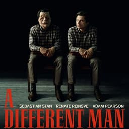 Will 'A Different Man' be nominated for Oscar for Best Picture?