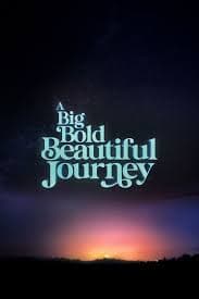 Will "A Big Bold Beautiful Journey" gross 150% or more of "The Senior"?