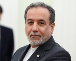 Abbas Araghchi out as Minister of Foreign Affairs of Iran by May 31, 2026?