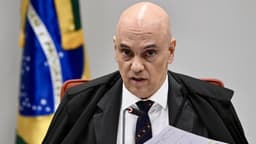 Alexandre de Moraes jail in 2024?