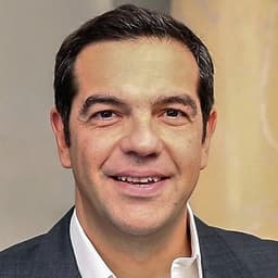 Will Alexis Tsipras be the next Prime Minister of Greece?