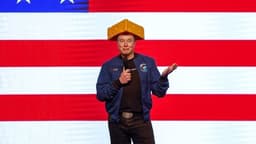 America Party candidate on a federal or gubernatorial ballot in 2025?