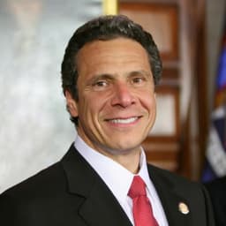 Will Andrew Cuomo’s vote share be less than 35% in the first round of the NYC Democratic mayoral primary?