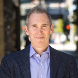 Andy Jassy out as Amazon CEO in 2025?