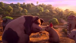 Will "Animal Farm" Opening Weekend Box Office be greater than 4m?