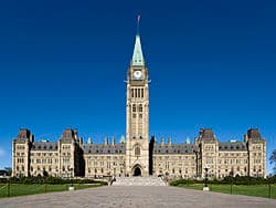 Another Canada election called in 2025?