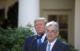 Fed governor resigns by October 31?