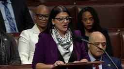 Another House member censured by Nov 30?