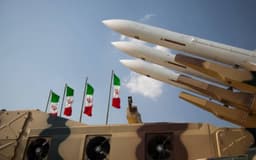 Iran strike on Israel before December?