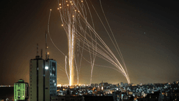 Another Iran strike on Israel by Friday?