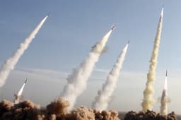 Another Iran strike on Israel in 2024?