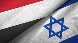 Another Israel military action on Yemen in May?