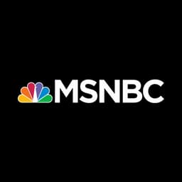 Another MSNBC show cancelled before July?