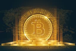Another S&P 500 Company buys Bitcoin before May?