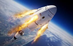 Another SpaceX Dragon x NASA mission to the ISS in 2025?