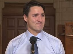 Another Trudeau cabinet resignation by Friday?