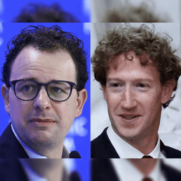 Anthropic vs Meta — higher valuation on June 30?