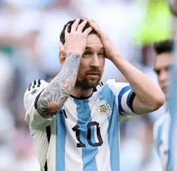Will there be a major upset in the World Cup group stage qualification?