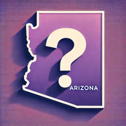 Will the Republican candidate win Arizona by 0%-1.0%?