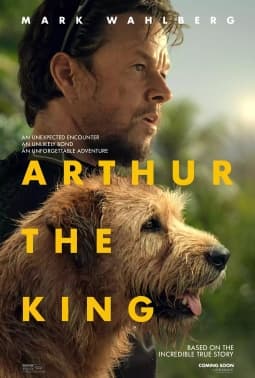 'Arthur the King' over $15m opening weekend?